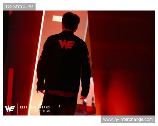 国际邀请赛特别报道：WE战队的拼搏历程与荣耀之路