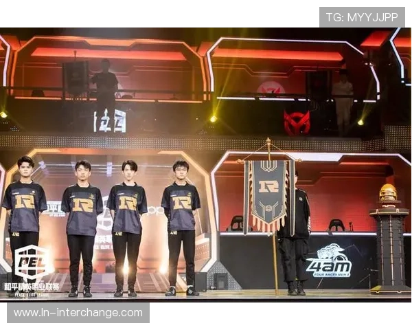 和平精英纪实：见证RNG战队从崛起到巅峰的奋斗历程与荣耀时刻