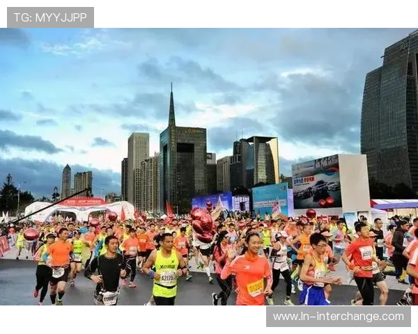 城市马拉松特别报道：上海极限运动队如何在挑战中追逐梦想与荣耀