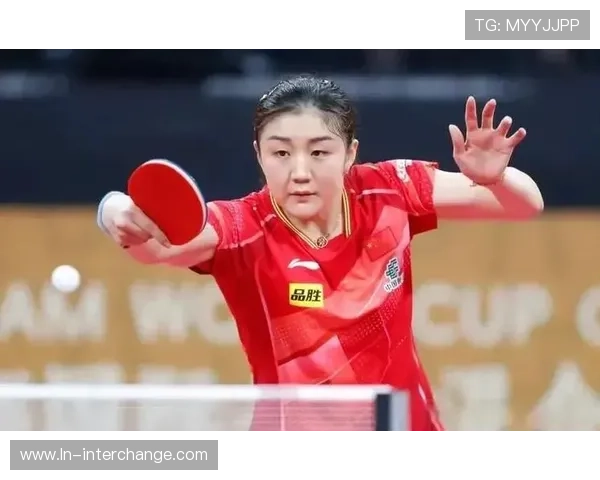 对话吴敏:回顾乒乓球生涯中的辉煌成就与心路历程 对话吴敏:回顾乒乓球生涯中的辉煌成就与心路历程