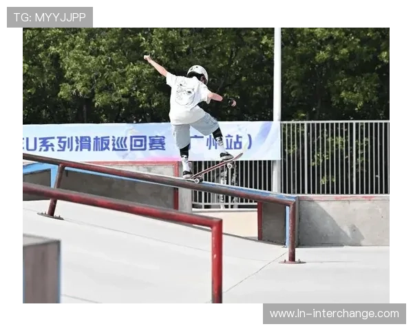 广州滑板队在滑板精英赛中的耐力表现分析与点评
