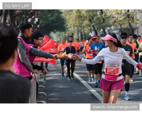 广州街舞队以88分领跑城市马拉松积分榜展现出色实力与团队精神