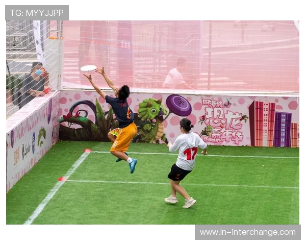 广州飞盘队实力强劲荣登全国第二名引发热议