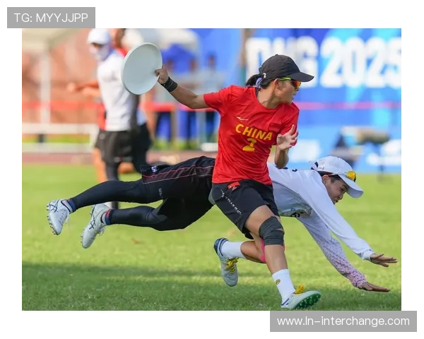 广州飞盘队与上海飞盘队实力对比赛后分析与总结