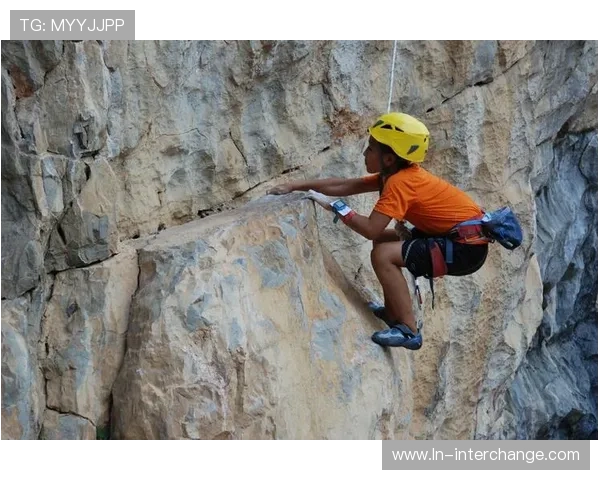 成都攀岩队实力强劲最新攀岩实力TOP10榜单揭晓