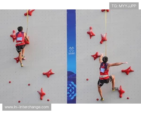 成都攀岩队与杭州攀岩队的实力较量赛后分析与总结