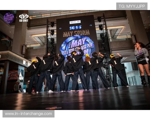 成都街舞队实力飙升引领潮流创新高排名震撼全场